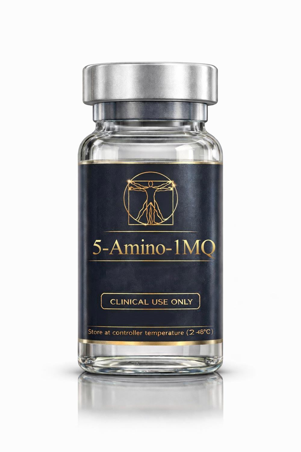 5-Amino-1MQ