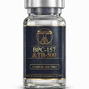 BPC-157 & TB-500