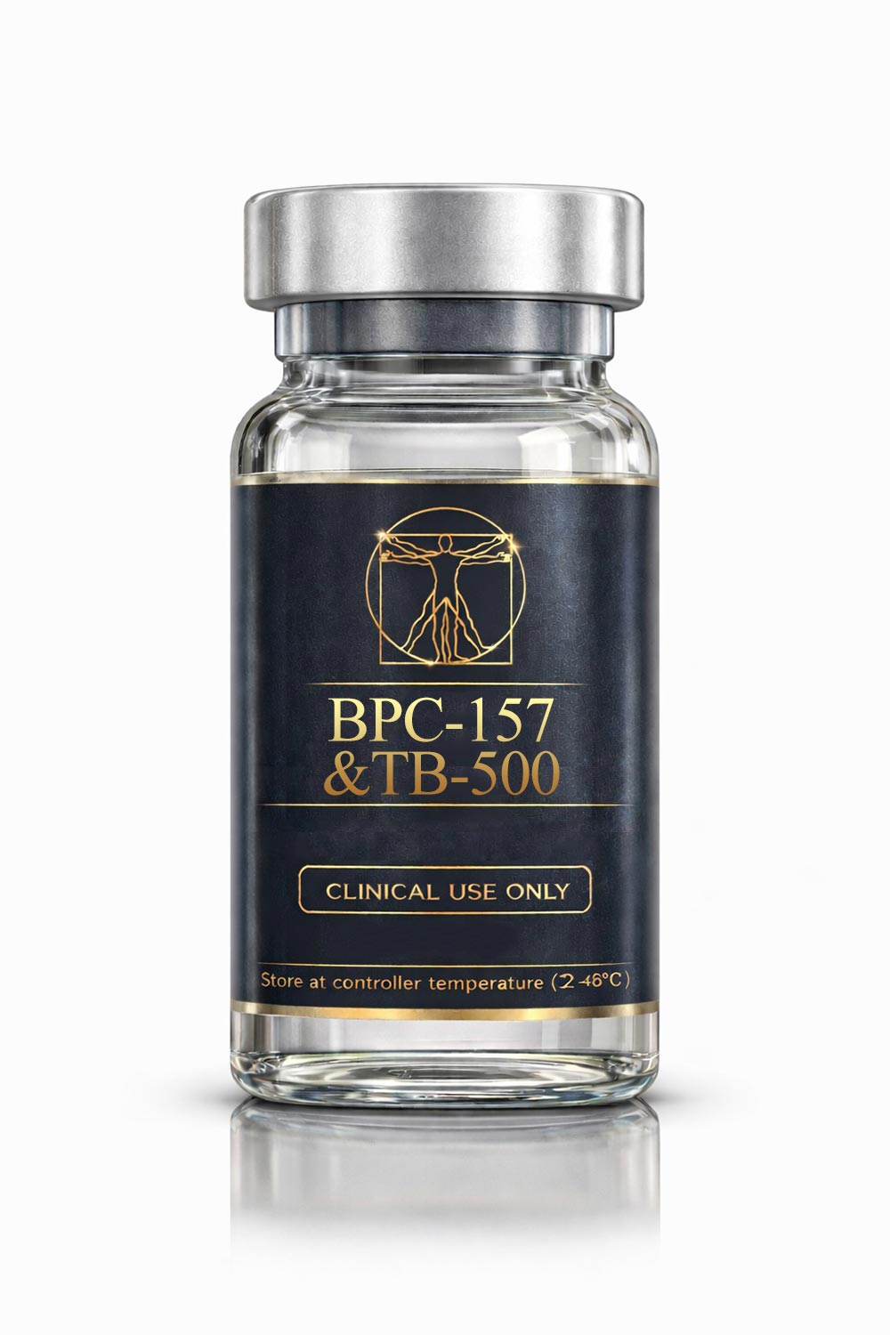 BPC-157 & TB-500