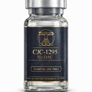 CJC-1295 No DAC