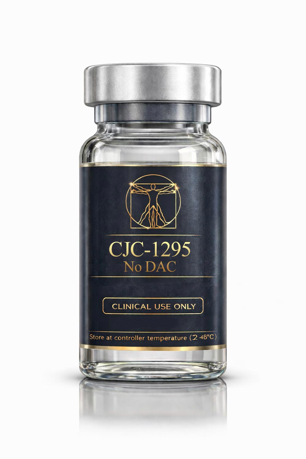CJC-1295 No DAC