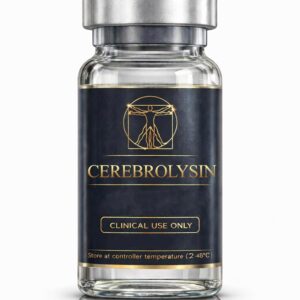 Cerebrolysin
