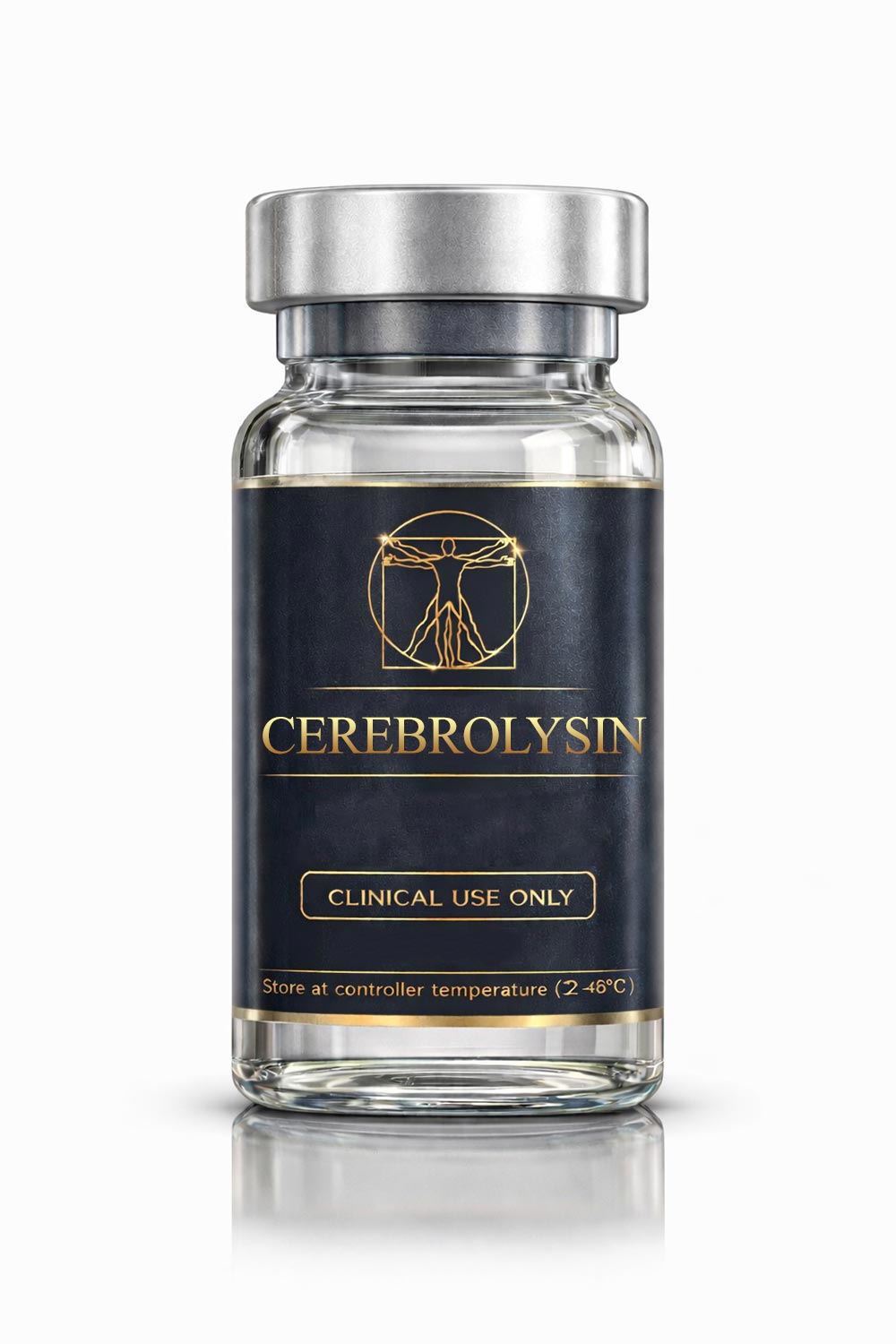 Cerebrolysin