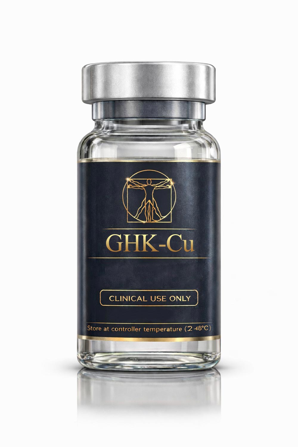 GHK-Cu