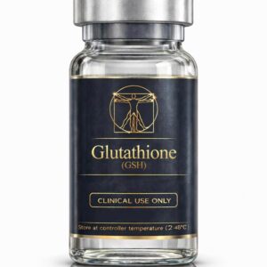 Glutathione (GSH)