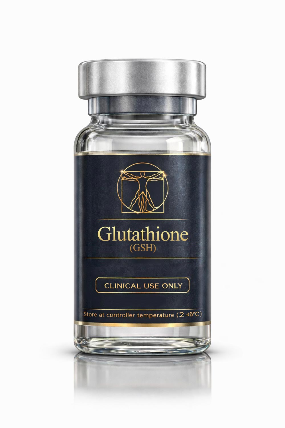 Glutathione (GSH)
