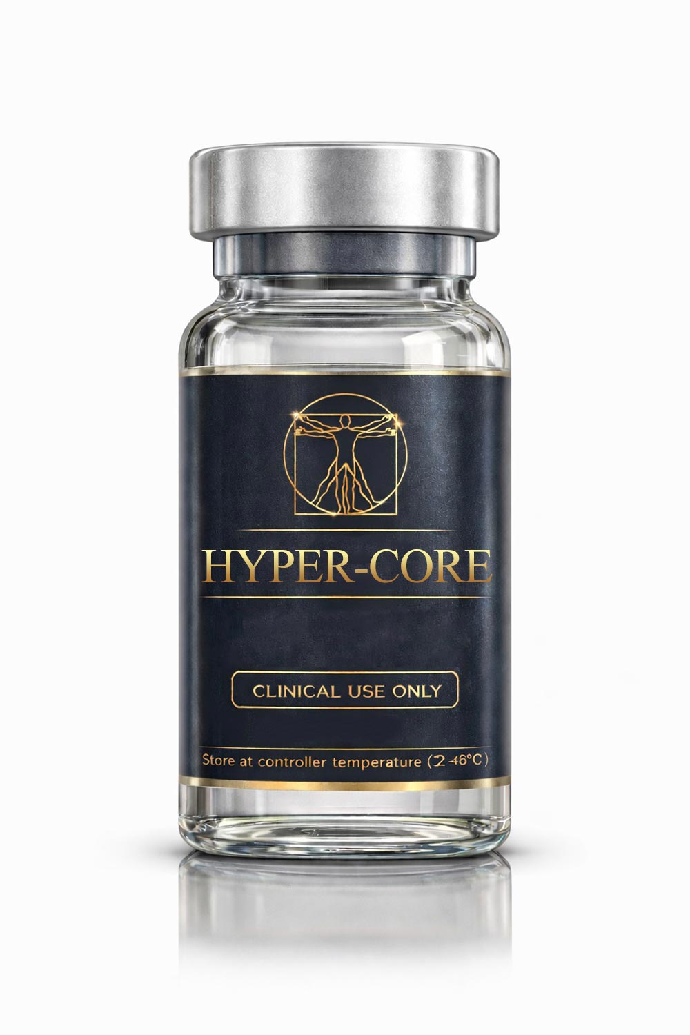 HYPER-CORE