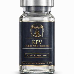 KPV (Alpha-MSH Fragment)