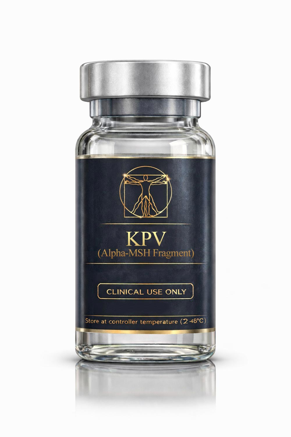 KPV (Alpha-MSH Fragment)