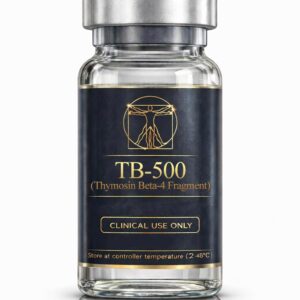 TB-500 (Thymosin Beta-4 Fragment)
