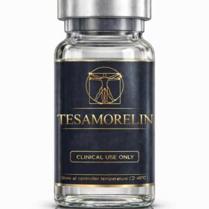Tesamorelin