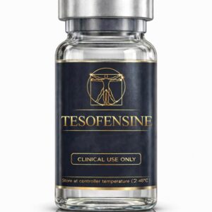 Tesofensine