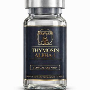 Thymosin Alpha-1